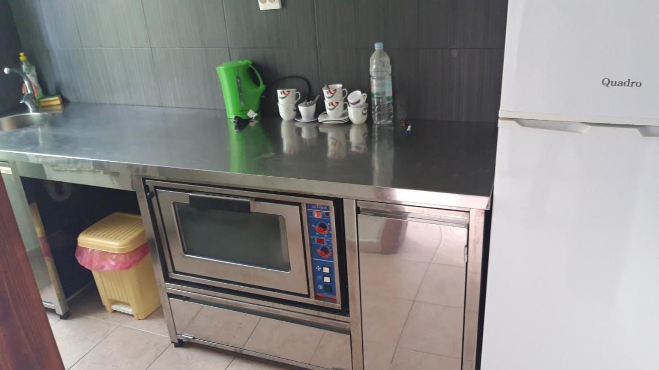Apartments Residence V Пореч Екстер'єр фото