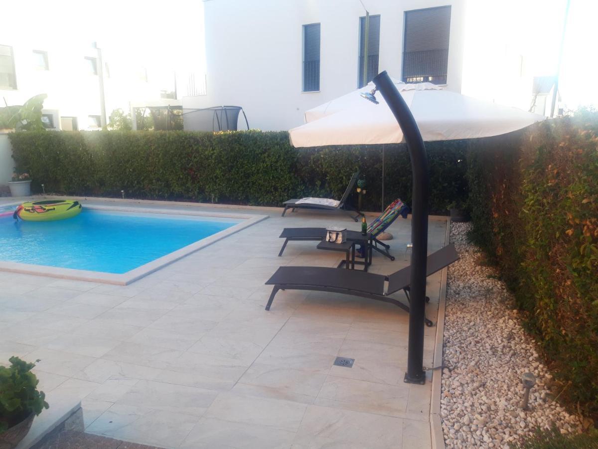 Apartments Residence V Пореч Екстер'єр фото