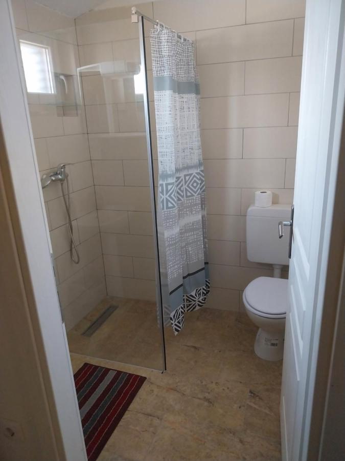 Apartments Residence V Пореч Екстер'єр фото