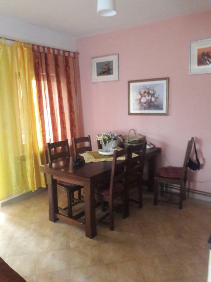Apartments Residence V Пореч Екстер'єр фото