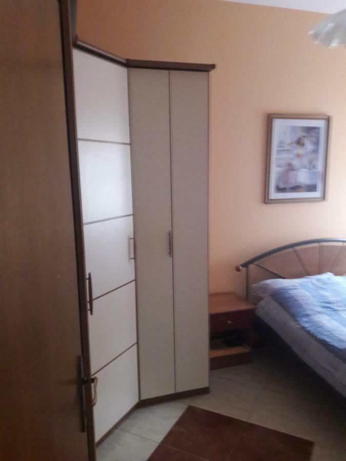 Apartments Residence V Пореч Екстер'єр фото