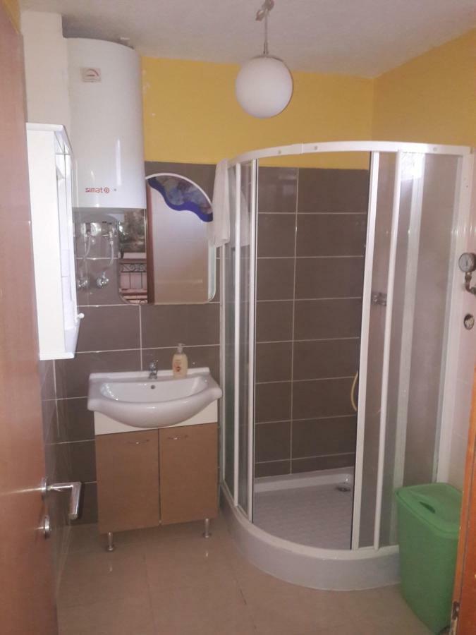 Apartments Residence V Пореч Екстер'єр фото